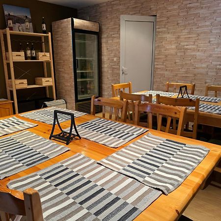 Chalet Iskar Borovets By Bookvillabg Eksteriør billede