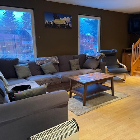 Chalet Iskar Borovets By Bookvillabg Eksteriør billede