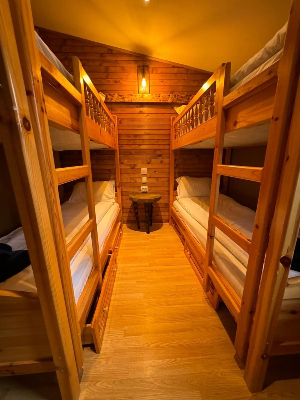 Chalet Iskar Borovets By Bookvillabg Eksteriør billede