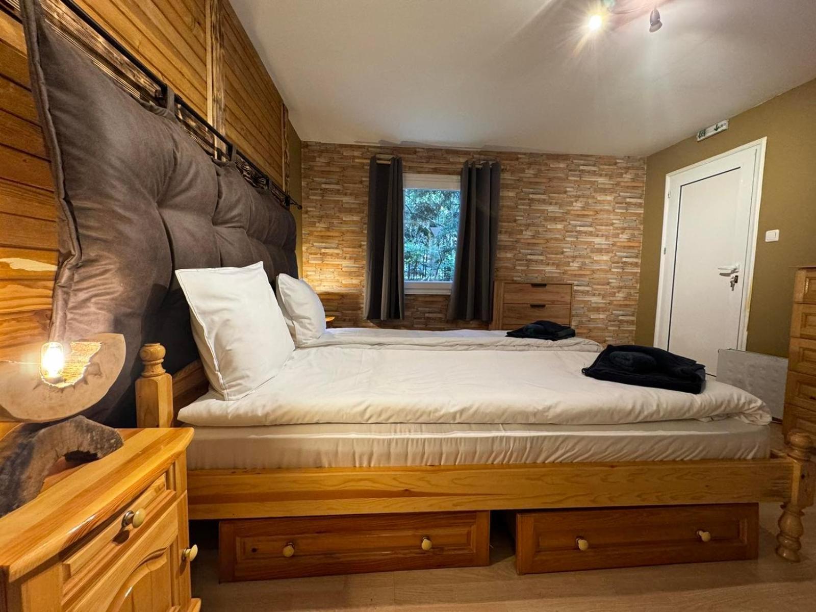 Chalet Iskar Borovets By Bookvillabg Eksteriør billede