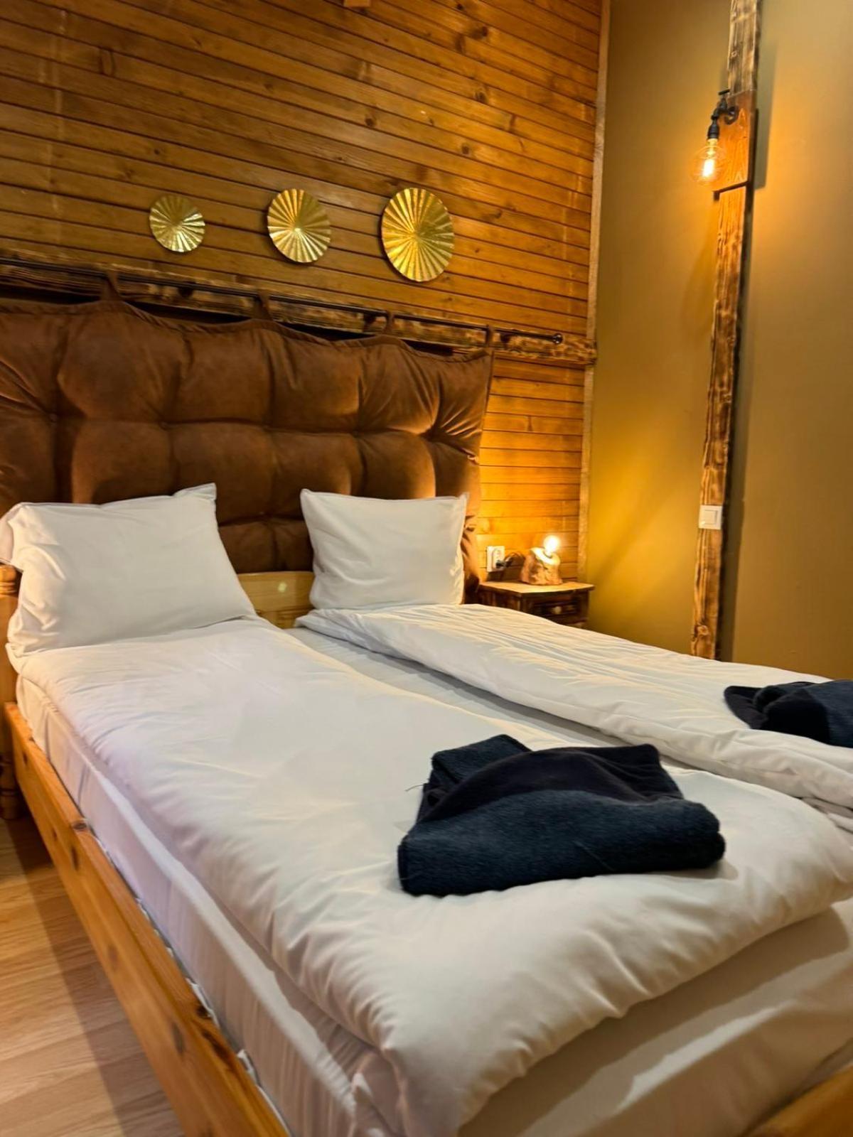 Chalet Iskar Borovets By Bookvillabg Eksteriør billede